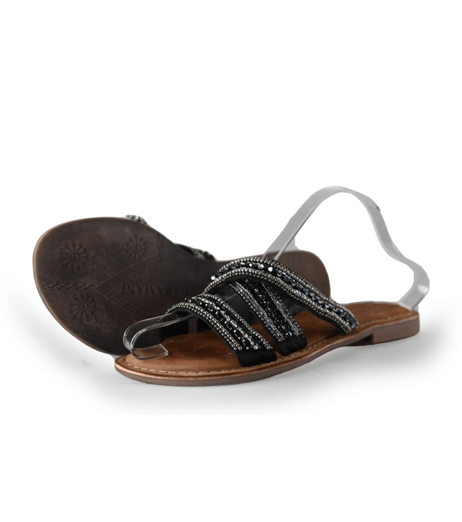 Lazamani Flip-Flops