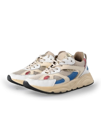 Poelman Sneaker Weiß 218246