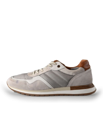 Mazzeltov Sneaker Beige 218259