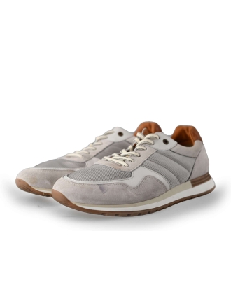 Mazzeltov Sneaker Beige 218259
