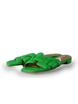 Bibi Lou Flip-Flops Grün 218265