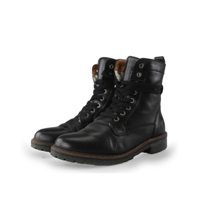 Travelin Schnürstiefel