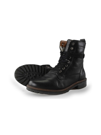 Travelin Schnürstiefel