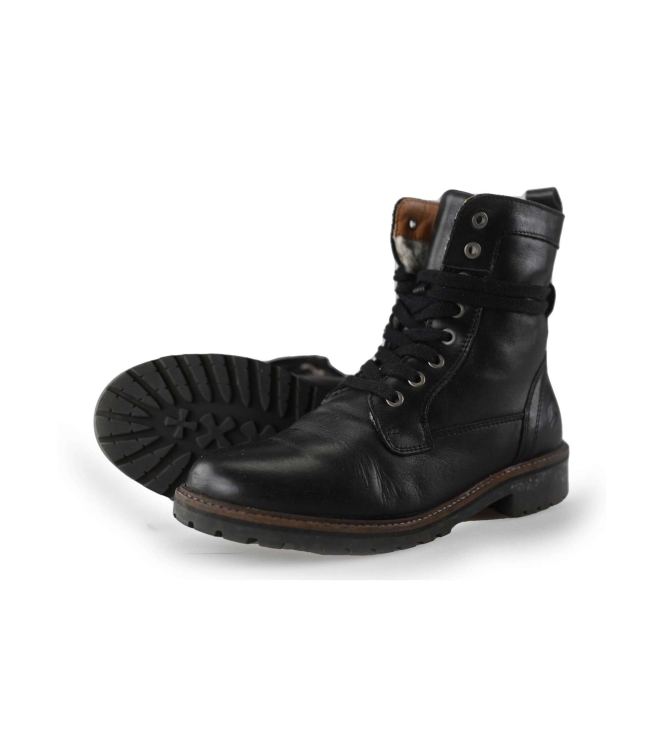Travelin Schnürstiefel
