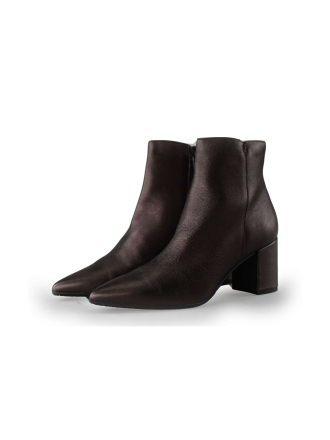 Loff1881 Stiefeletten Braun 218285