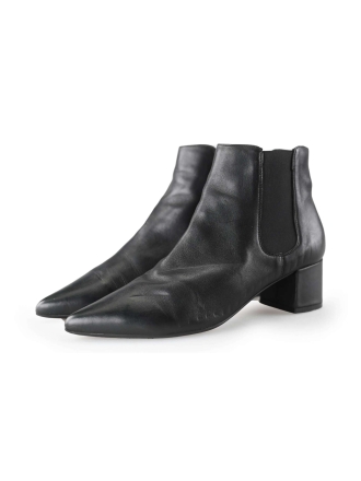 Omoda Chelsea boots Schwarz 218307