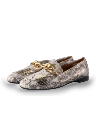 Notre-V Loafers  Beige 218317