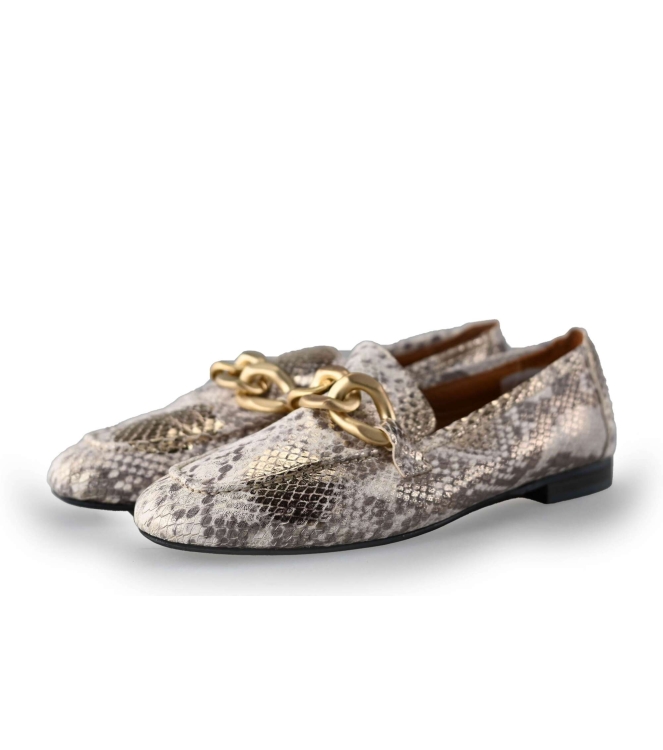 Notre-V Loafers 
