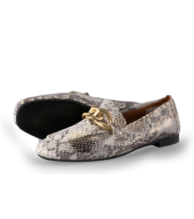 Notre-V Loafers 