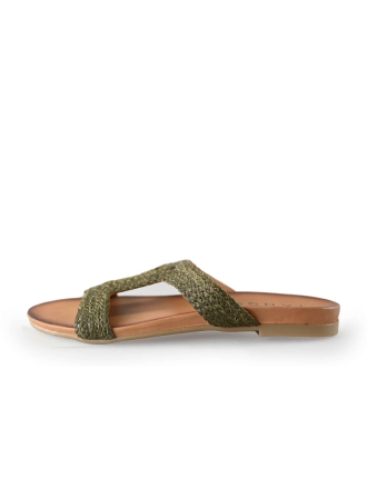 Tango Flip-Flops Grün 218322