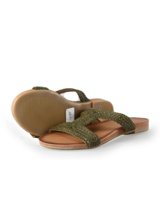 Tango Flip-Flops
