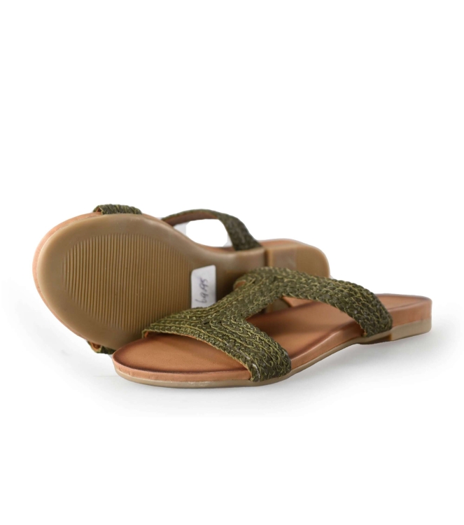 Tango Flip-Flops