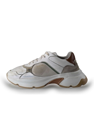 Nubikk Sneaker Weiß 218324