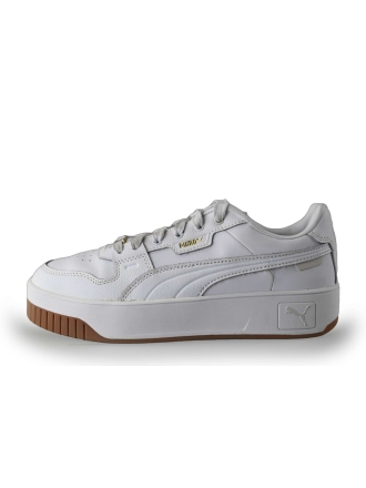 Puma Sneaker Weiß 218326