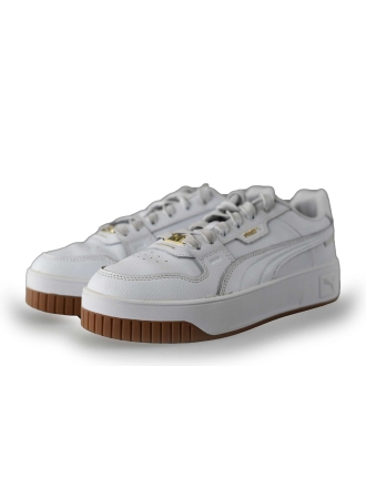 Puma Sneaker Weiß 218326