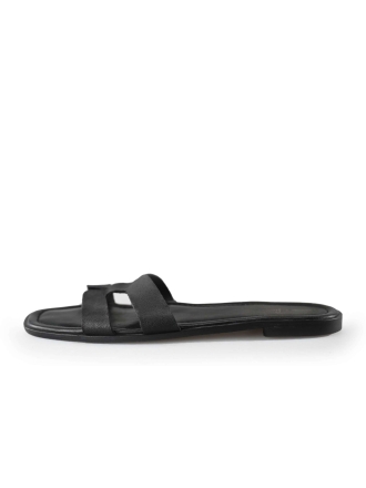 Omoda Flip-Flops Schwarz 218338
