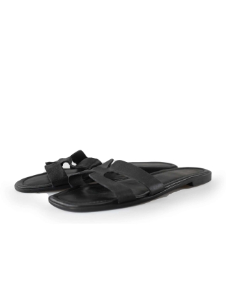 Omoda Flip-Flops Schwarz 218338