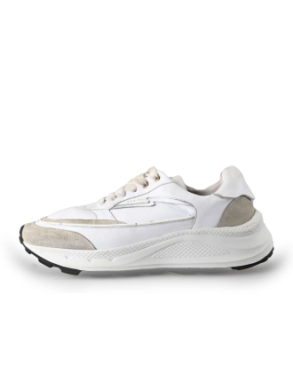 Nubikk Sneaker Weiß 218347