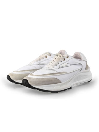 Nubikk Sneaker Weiß 218347