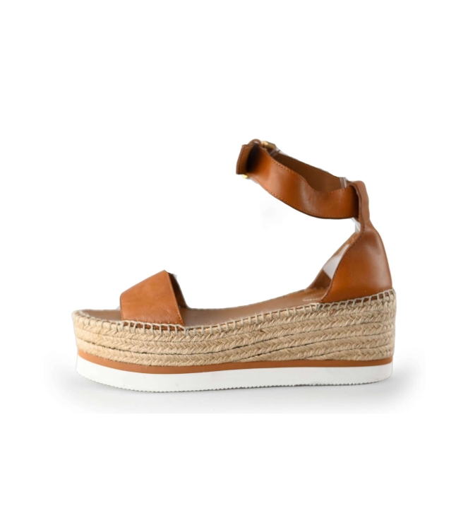 See by Chloe Keilschuhe