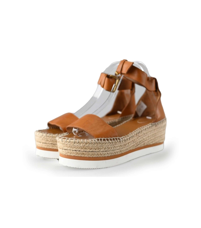 See by Chloe Keilschuhe