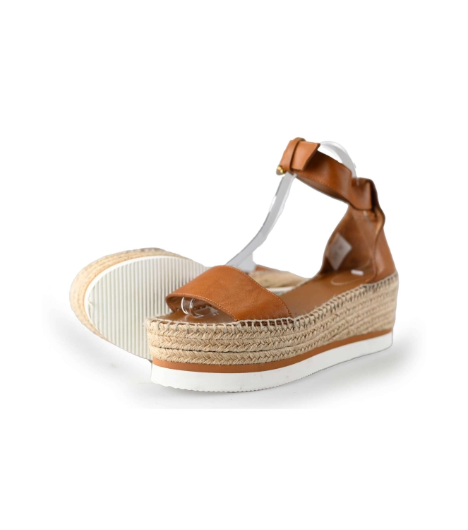 See by Chloe Keilschuhe