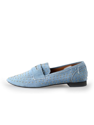 Notre-V Loafers  Blau 218362