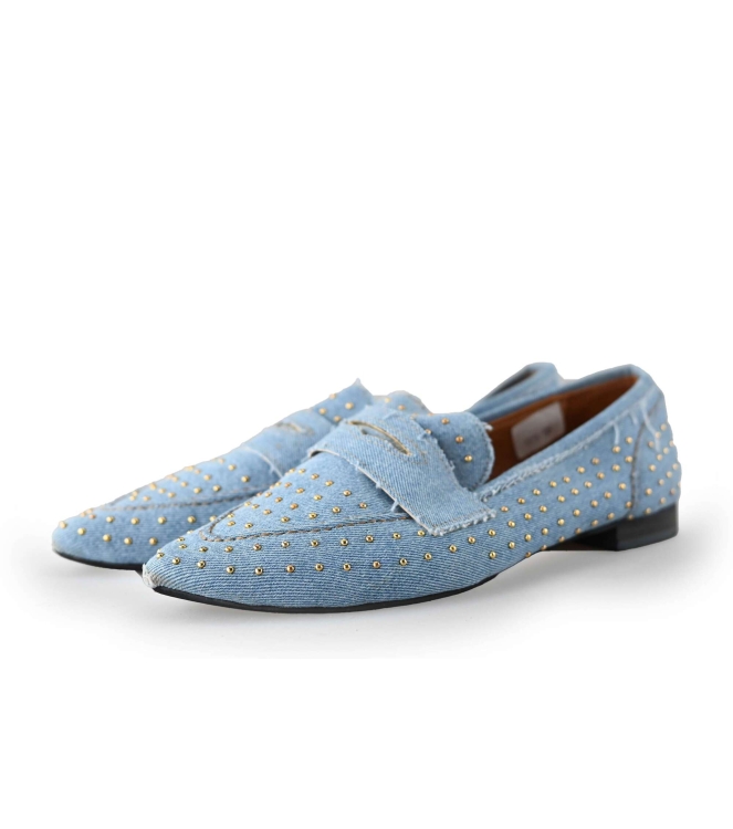 Notre-V Loafers 