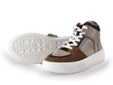 Giga Hohe Sneaker