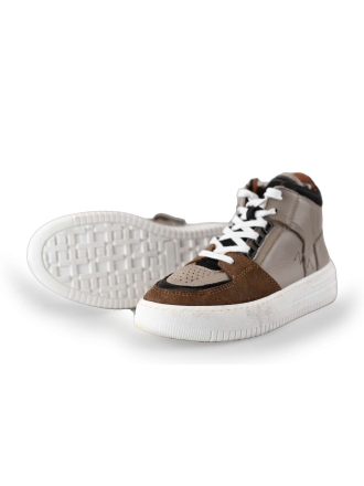 Giga Hohe Sneaker