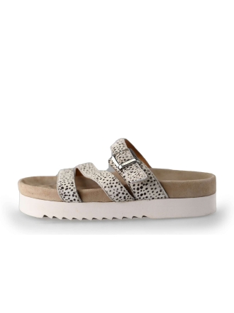 Maruti Flip-Flops Leopardenmuster 218382
