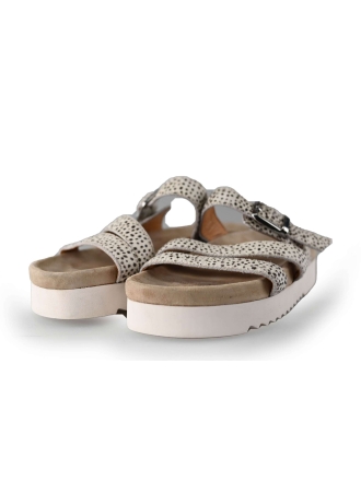 Maruti Flip-Flops Leopardenmuster 218382
