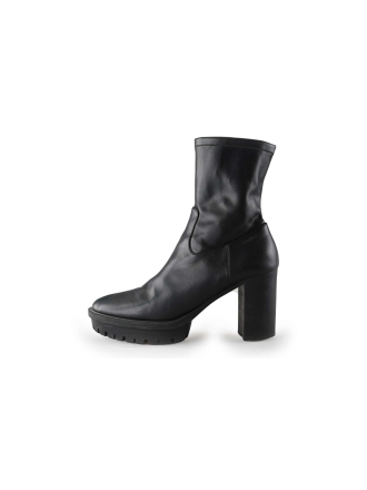 Copenhagen Stiefeletten Schwarz 218383