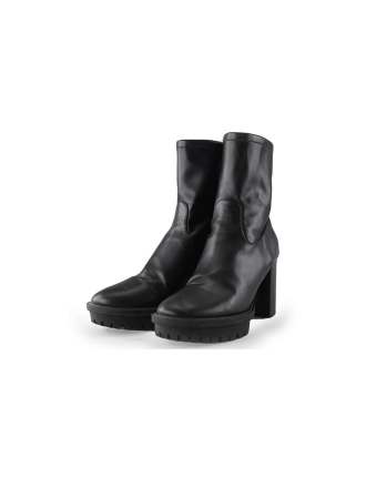Copenhagen Stiefeletten Schwarz 218383