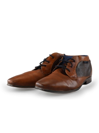 Bugatti Elegante Schuhe Braun 218385