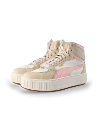 Puma Hohe Sneaker Weiß 218392