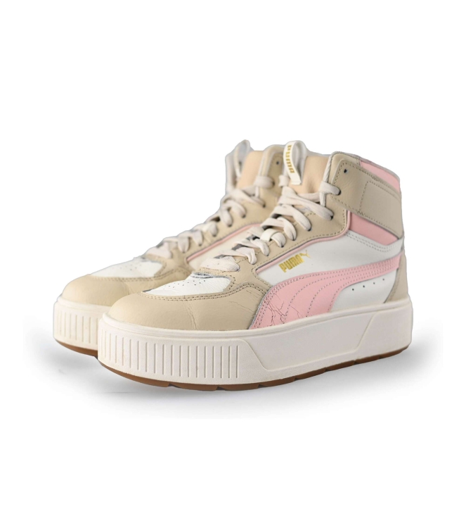 Puma Hohe Sneaker