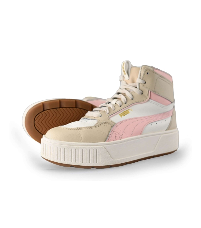 Puma Hohe Sneaker