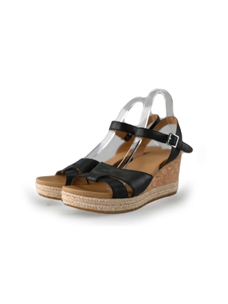 Ugg Keilschuhe Schwarz 218393