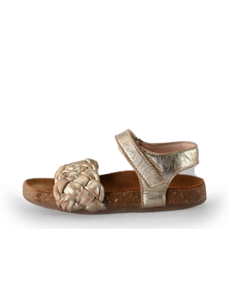 Apples & Pears Sandalen Gold 218400