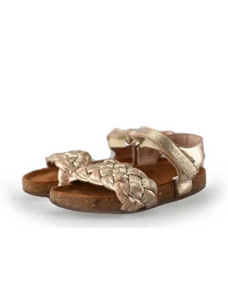 Apples & Pears Sandalen Gold 218400