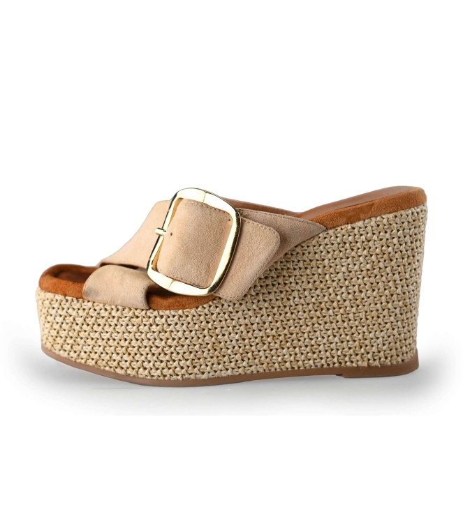 Unisa Keilschuhe