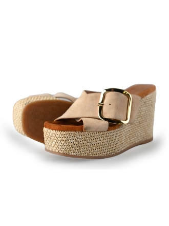 Unisa Keilschuhe
