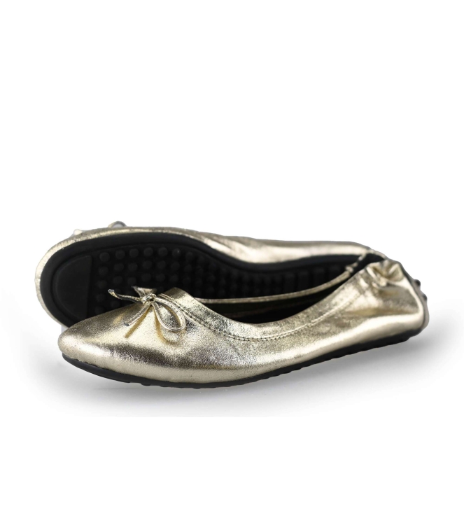 Notre-V Ballerinaschuhe