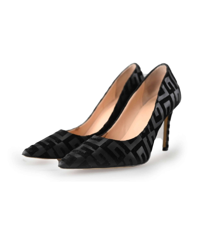 Guess pumps