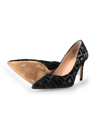 Guess pumps