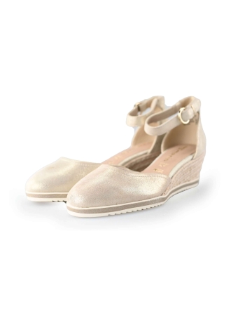 Tamaris Sandalen Gold 218406