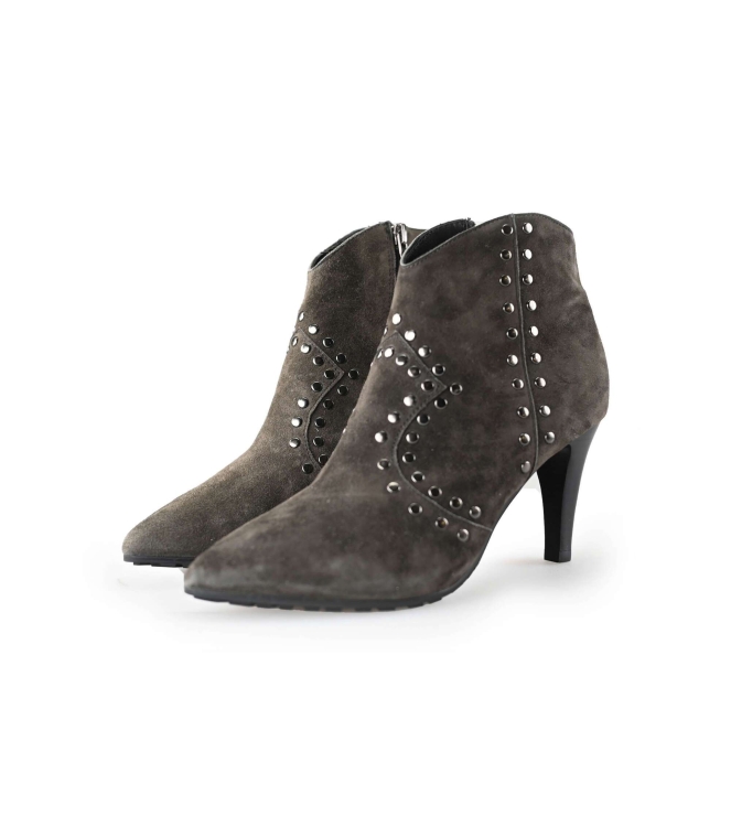 Di Lauro Stiefeletten