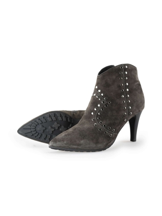 Di Lauro Stiefeletten
