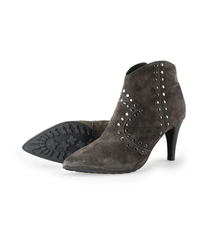 Di Lauro Stiefeletten